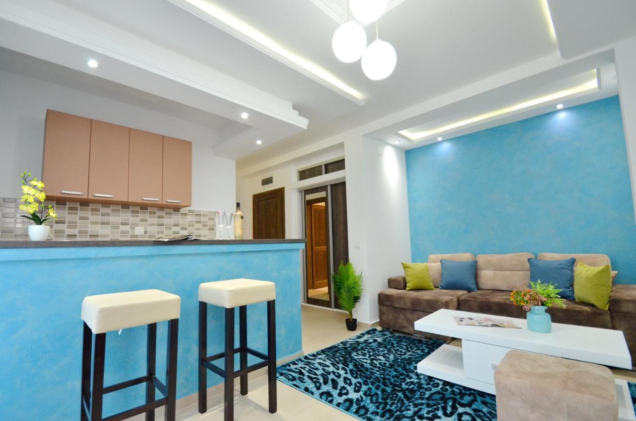 Apartments Lux S Tivat Extérieur photo